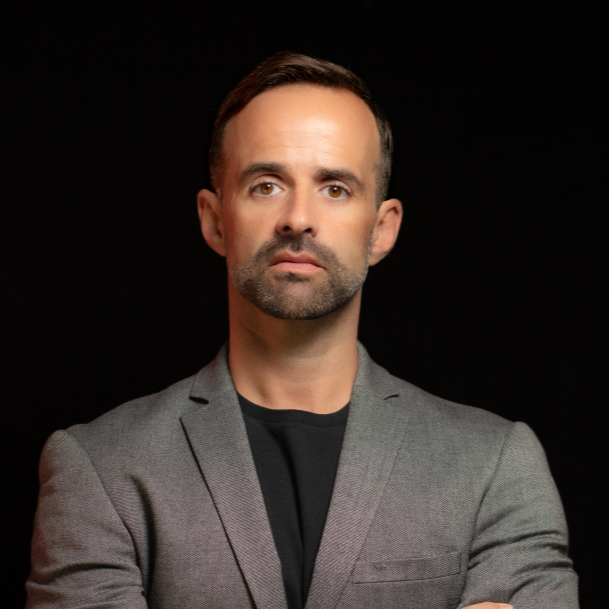 Frédéric Renzini - Conseiller immobilier IAD France
