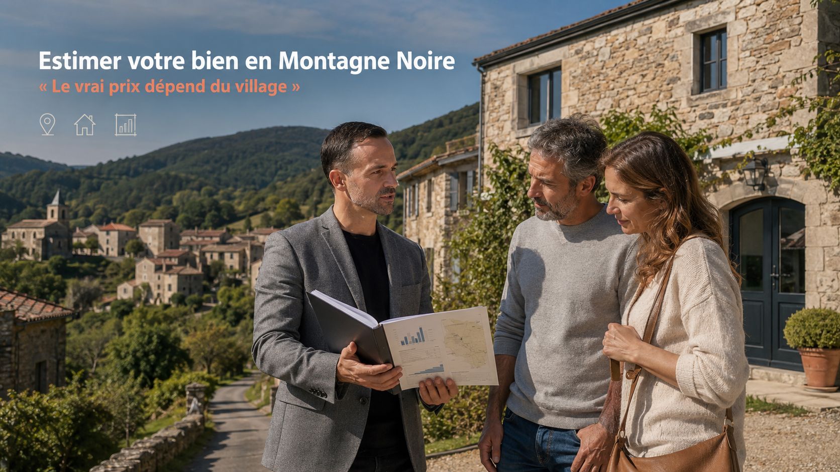 Montagne Noire audoise